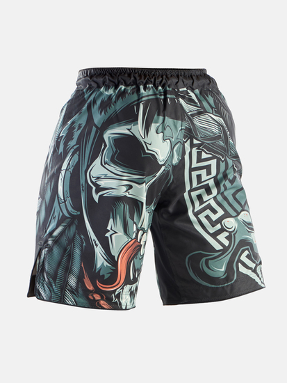 Peresvit The Chief MMA Fight Shorts, Photo № 2