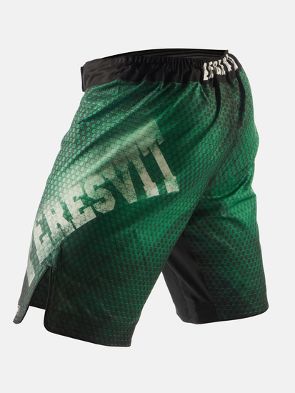 Peresvit Legend Forrest Green, Photo № 2