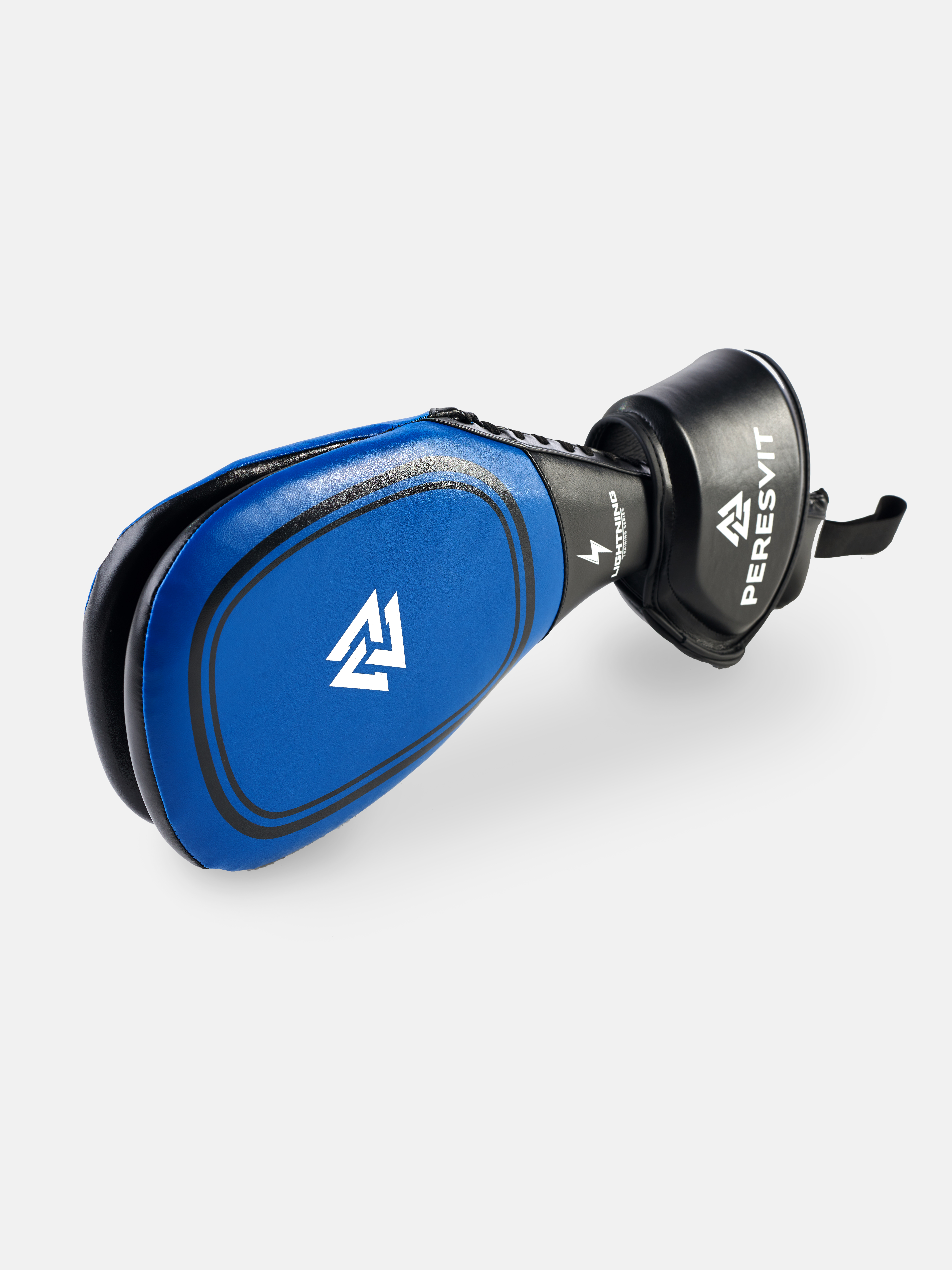 Peresvit Lightning Floppy Mitts Blue, Photo № 2