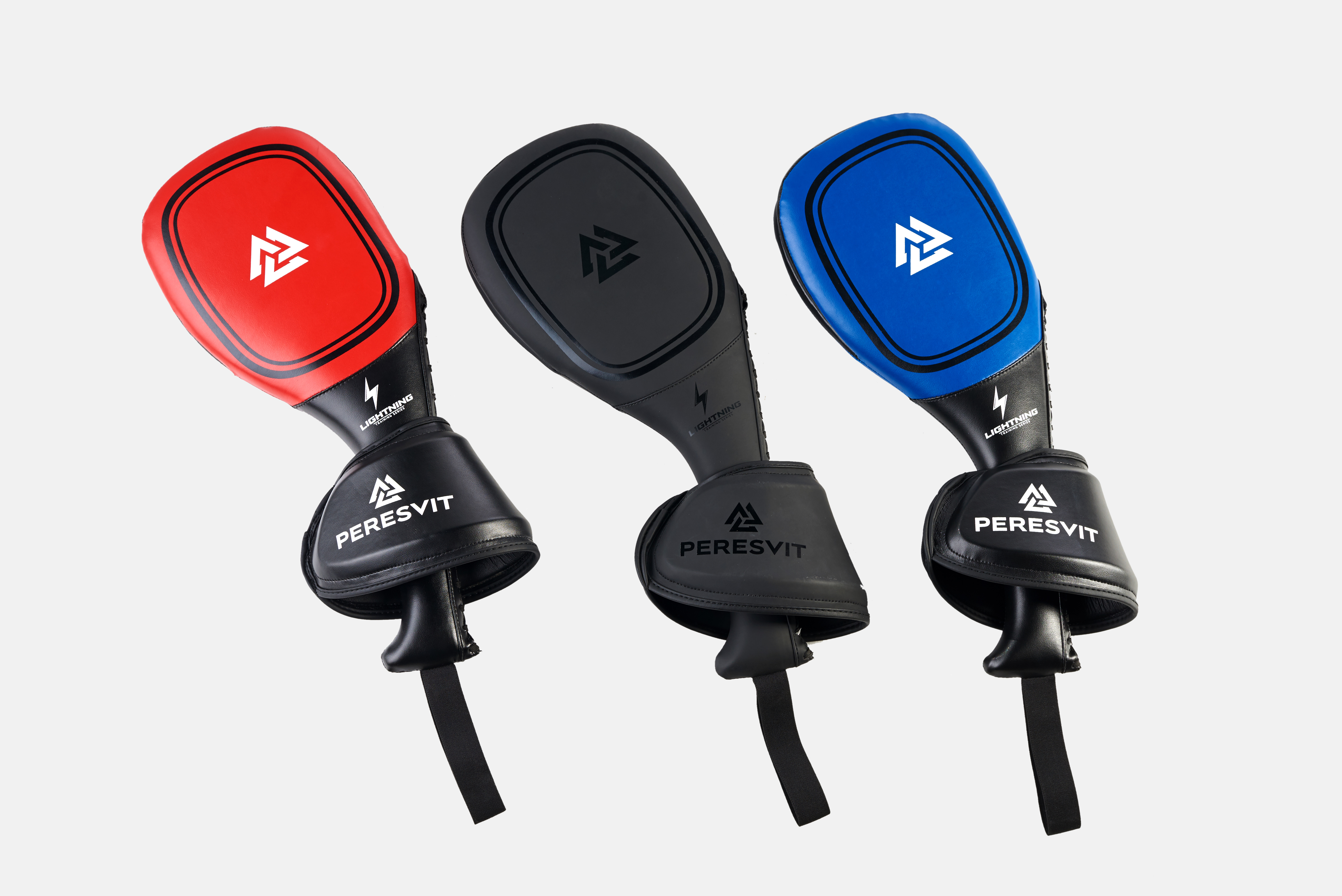 Peresvit Lightning Floppy Mitts Blue, Photo № 5