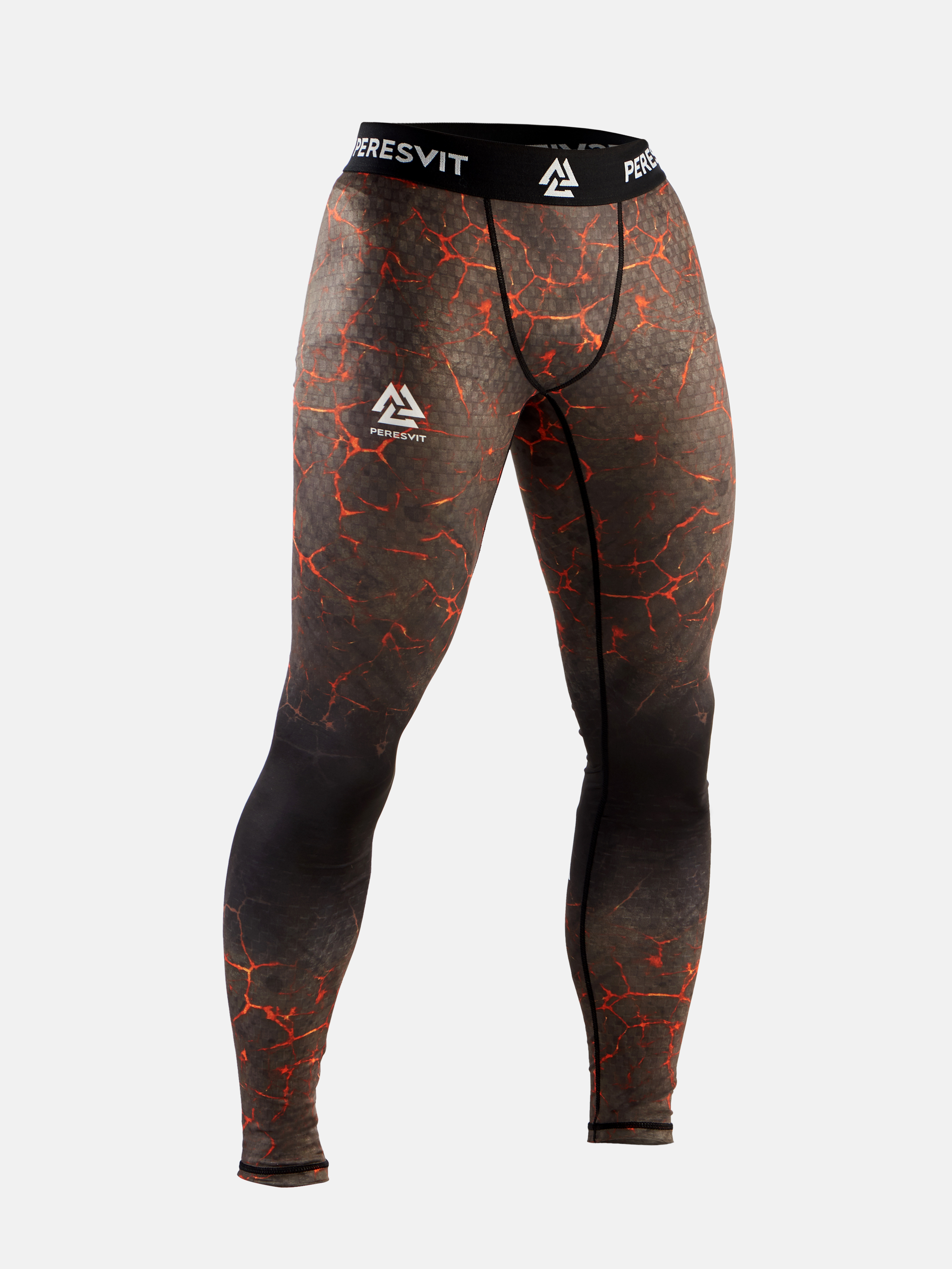 Peresvit Immortal 2.0 Lava MMA Leggings