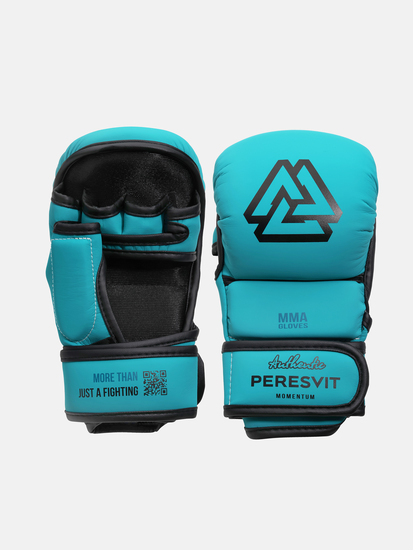 Peresvit Сore 2.0 MMA Sparring Gloves Cayn