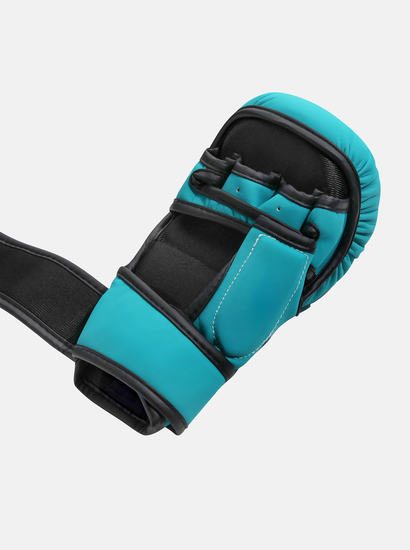 Peresvit Сore 2.0 MMA Sparring Gloves Cayn, Photo № 4