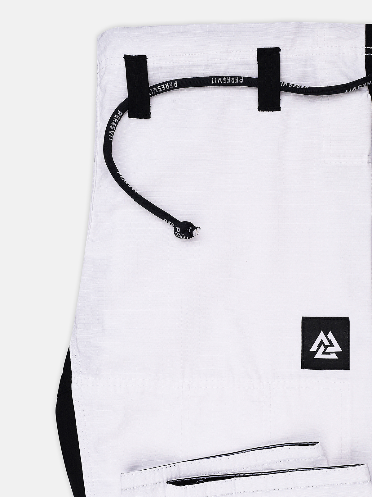 Peresvit Keep Fighting Gi for Adults White, Photo № 9