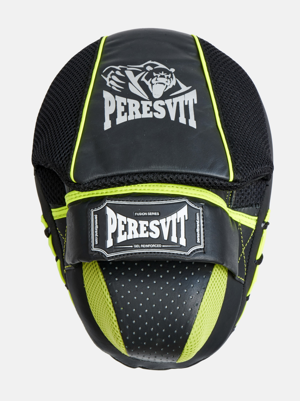 Peresvit Fusion Punch Mitts, Photo № 4