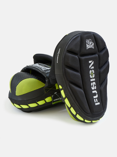Peresvit Fusion Punch Mitts