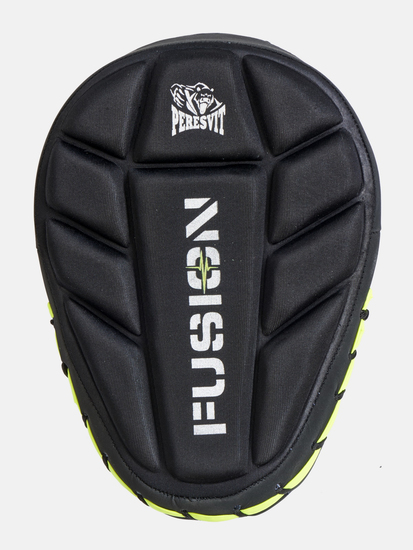 Peresvit Fusion Punch Mitts, Photo № 2