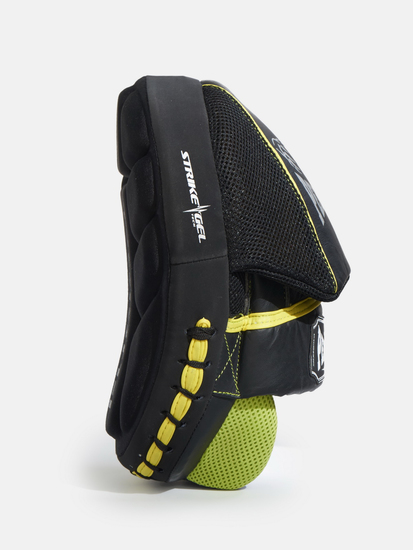 Peresvit Fusion Punch Mitts, Photo № 3