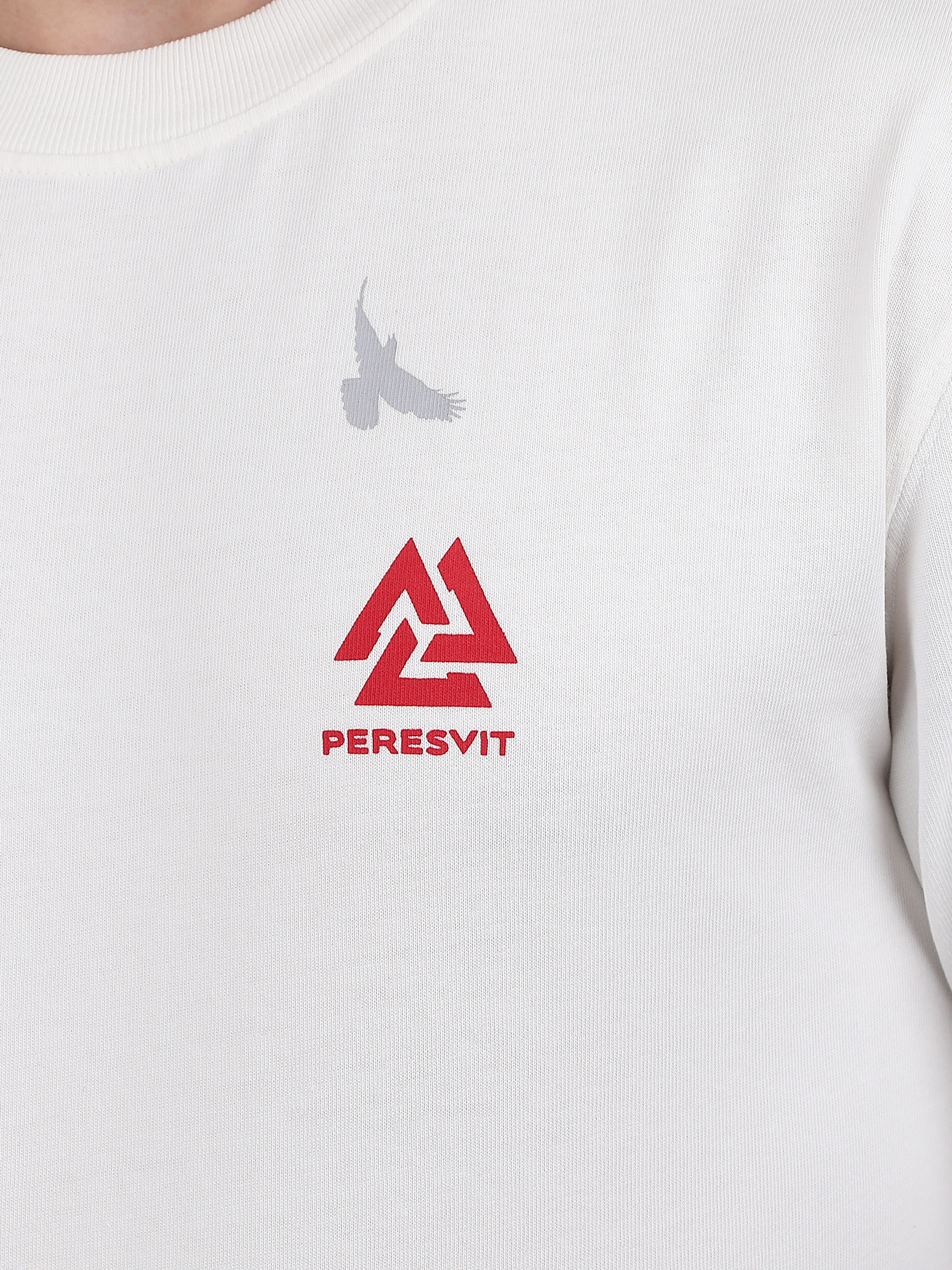 Peresvit Warrior Runes - White, Photo № 6