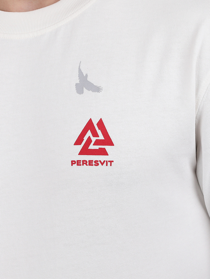 Peresvit Warrior Runes - White, Photo № 6