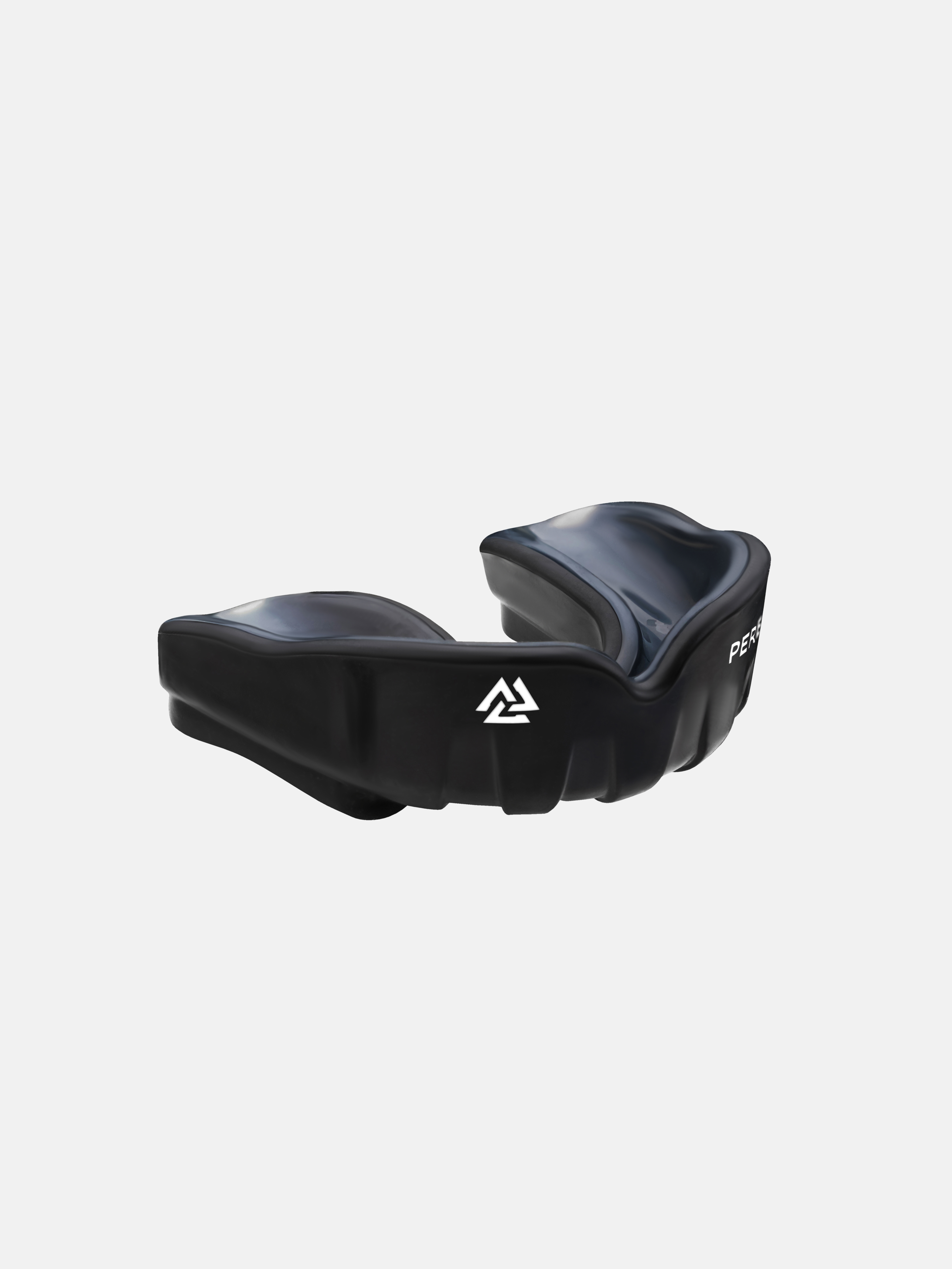Peresvit Core Mouthguard Black Grey, Photo № 2
