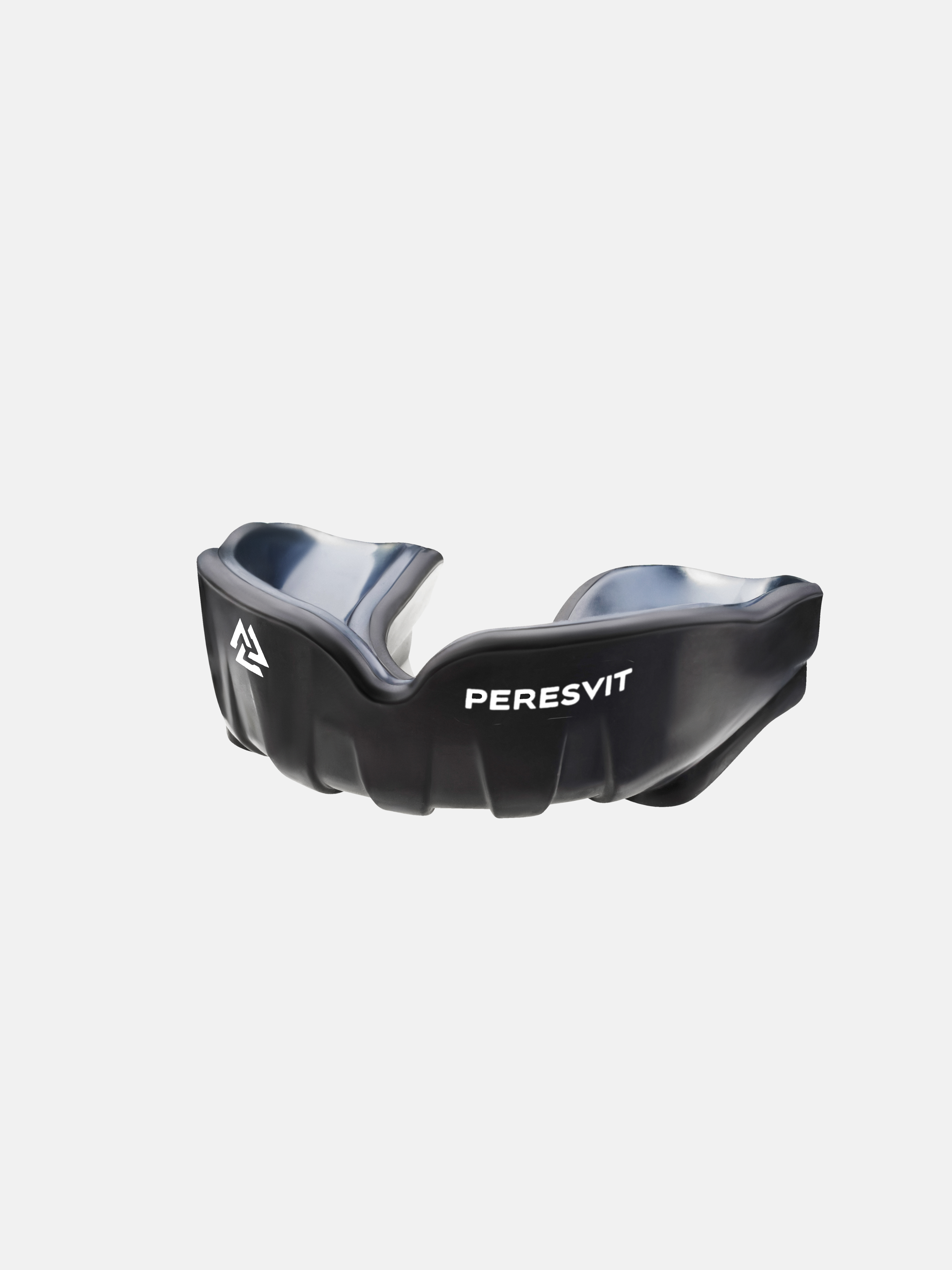Peresvit Core Mouthguard Black Grey