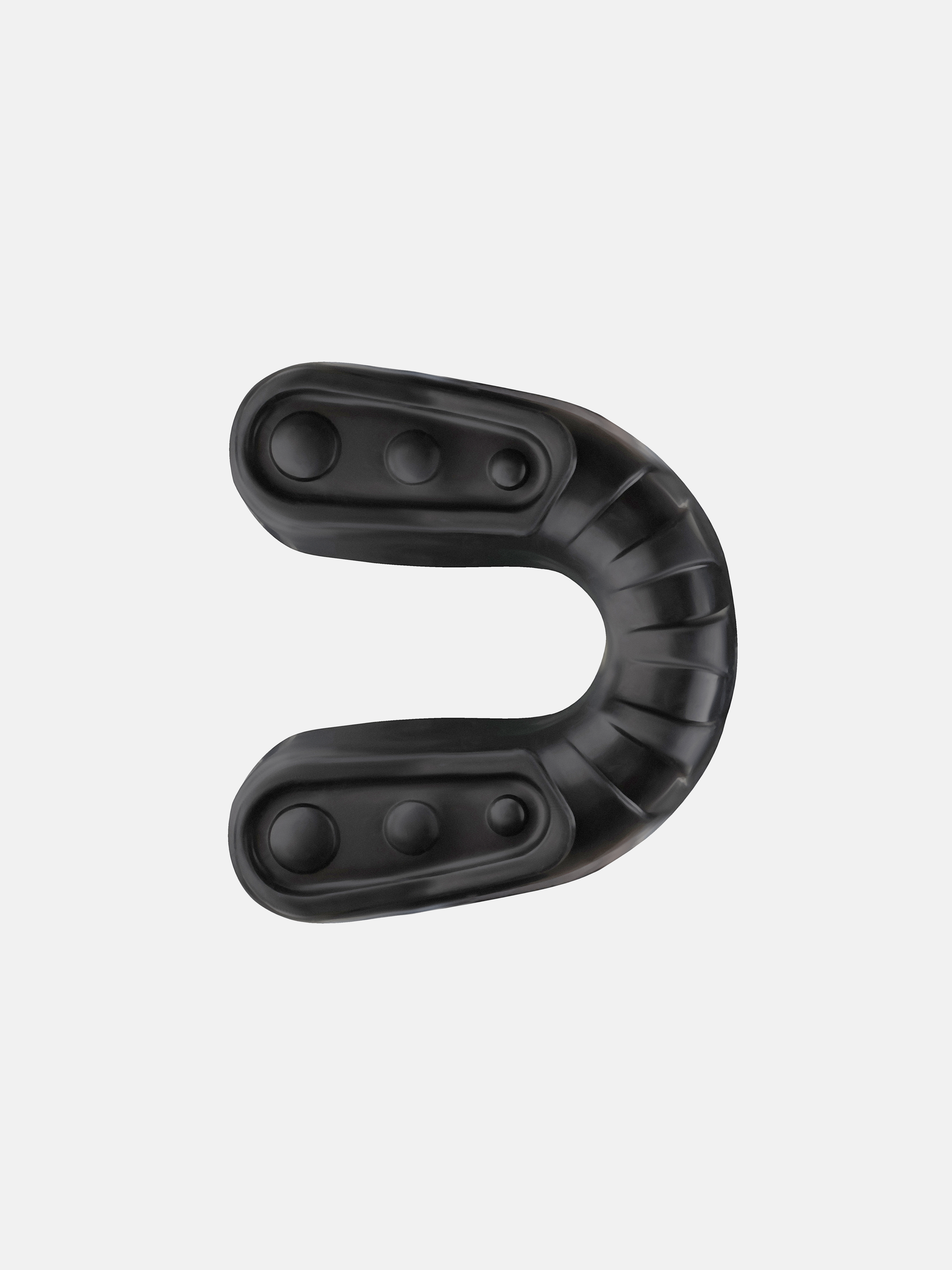 Peresvit Core Mouthguard Black Grey, Photo № 3