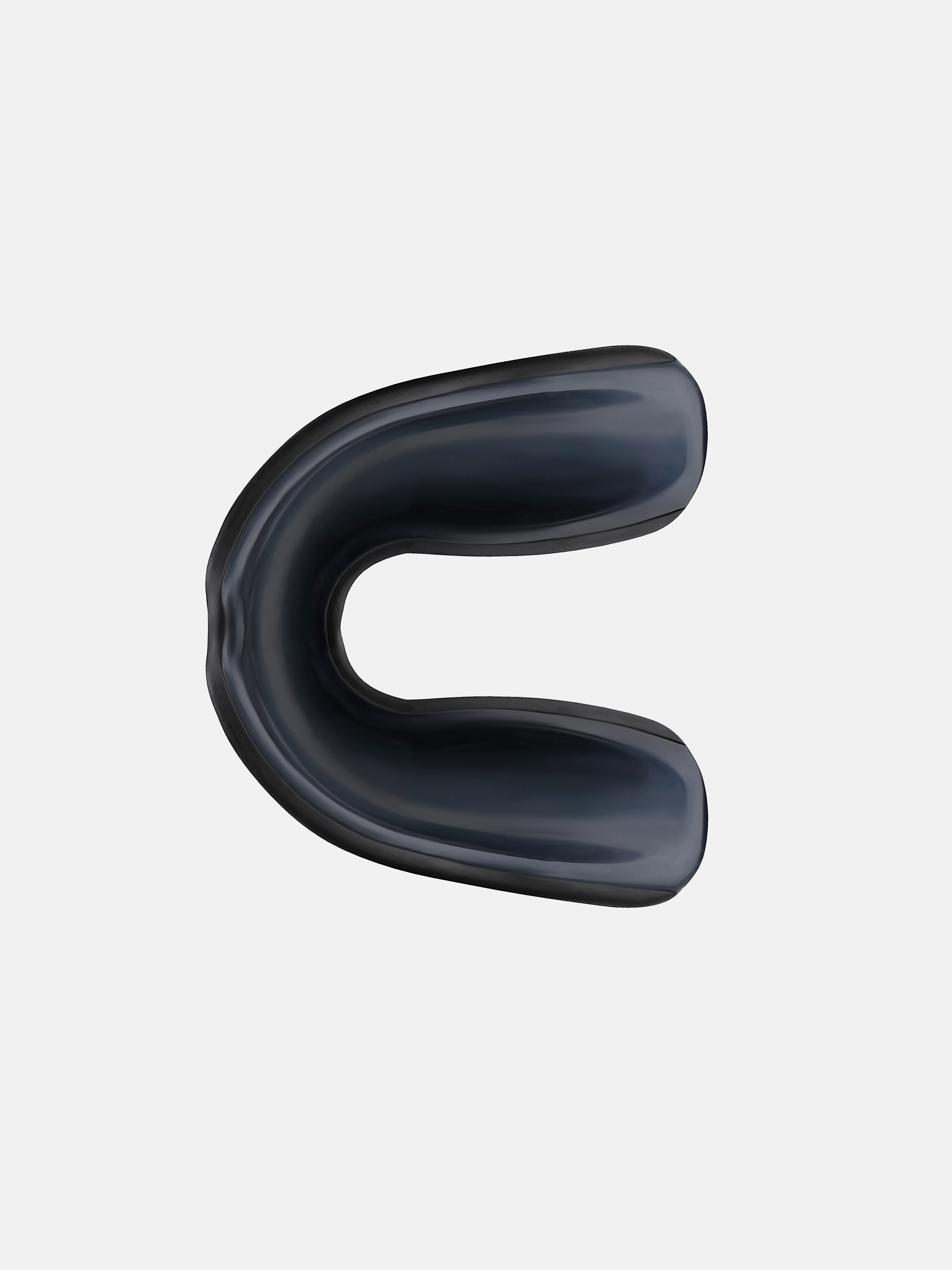 Peresvit Core Mouthguard Black Grey, Photo № 4