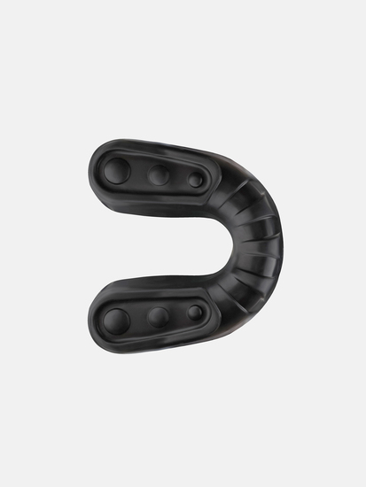 Peresvit Core Mouthguard Black Grey, Photo № 3