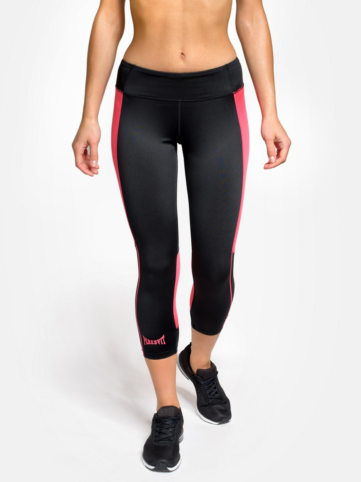 Peresvit Air Motion Womens Capri Raspberry