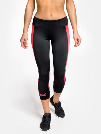 Peresvit Air Motion Womens Capri Raspberry