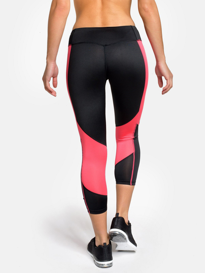 Peresvit Air Motion Womens Capri Raspberry, Photo № 2