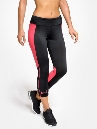 Peresvit Air Motion Womens Capri Raspberry, Photo № 4
