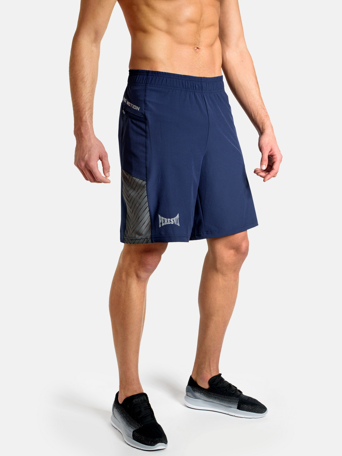 Air Motion Loose Navy, Photo № 2