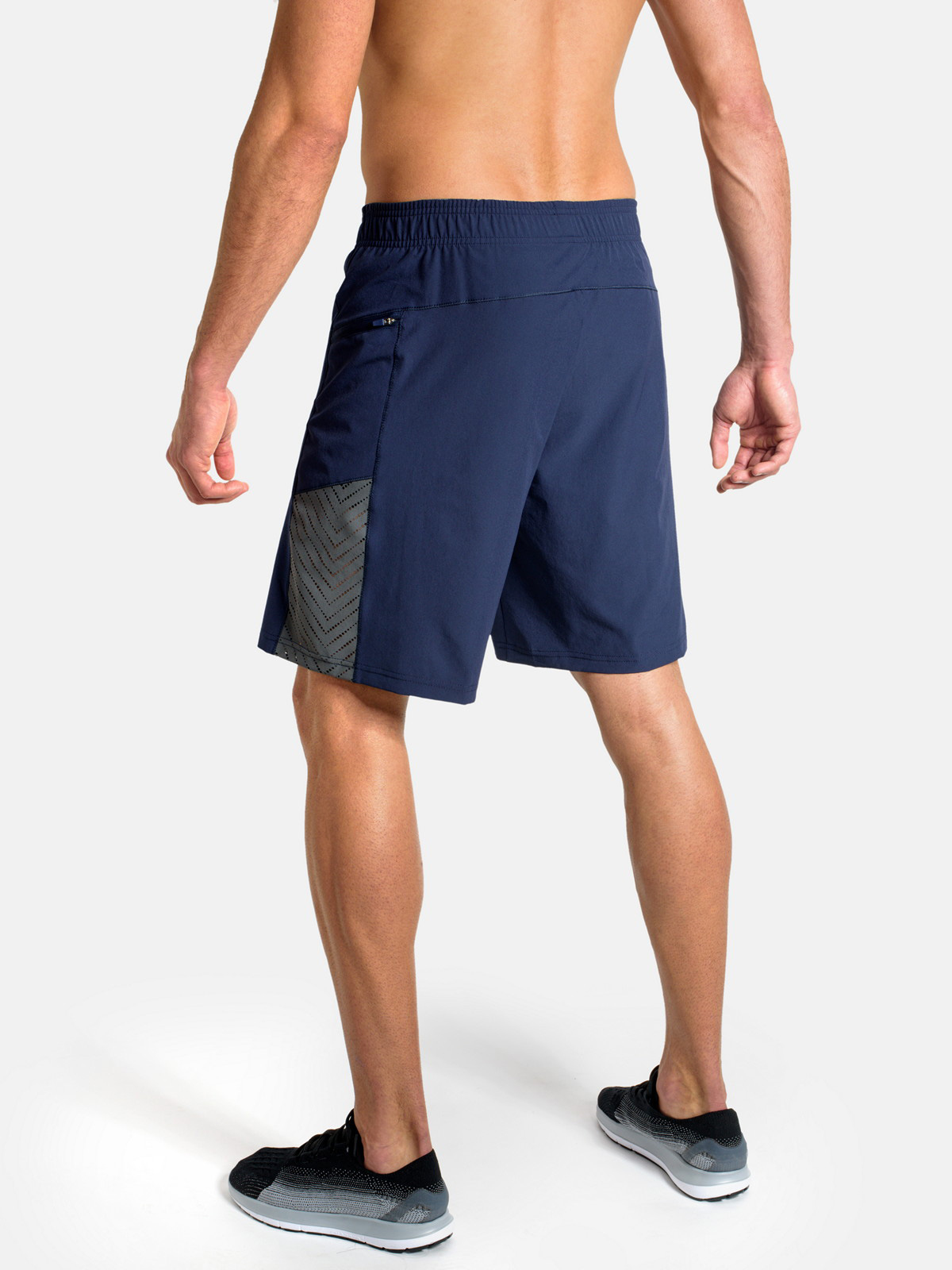 Air Motion Loose Navy