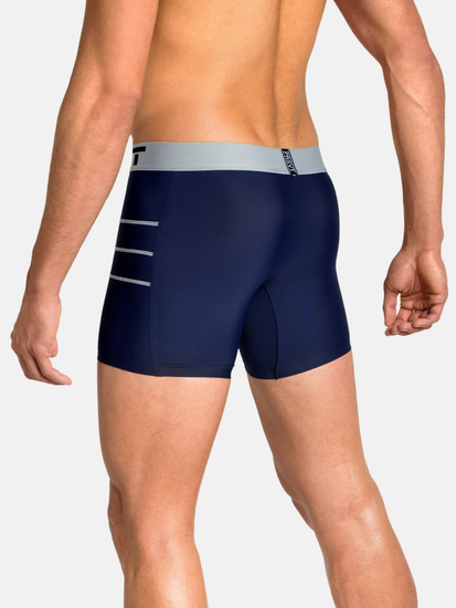 Peresvit Performance Boxer Briefs Navy, Photo № 2