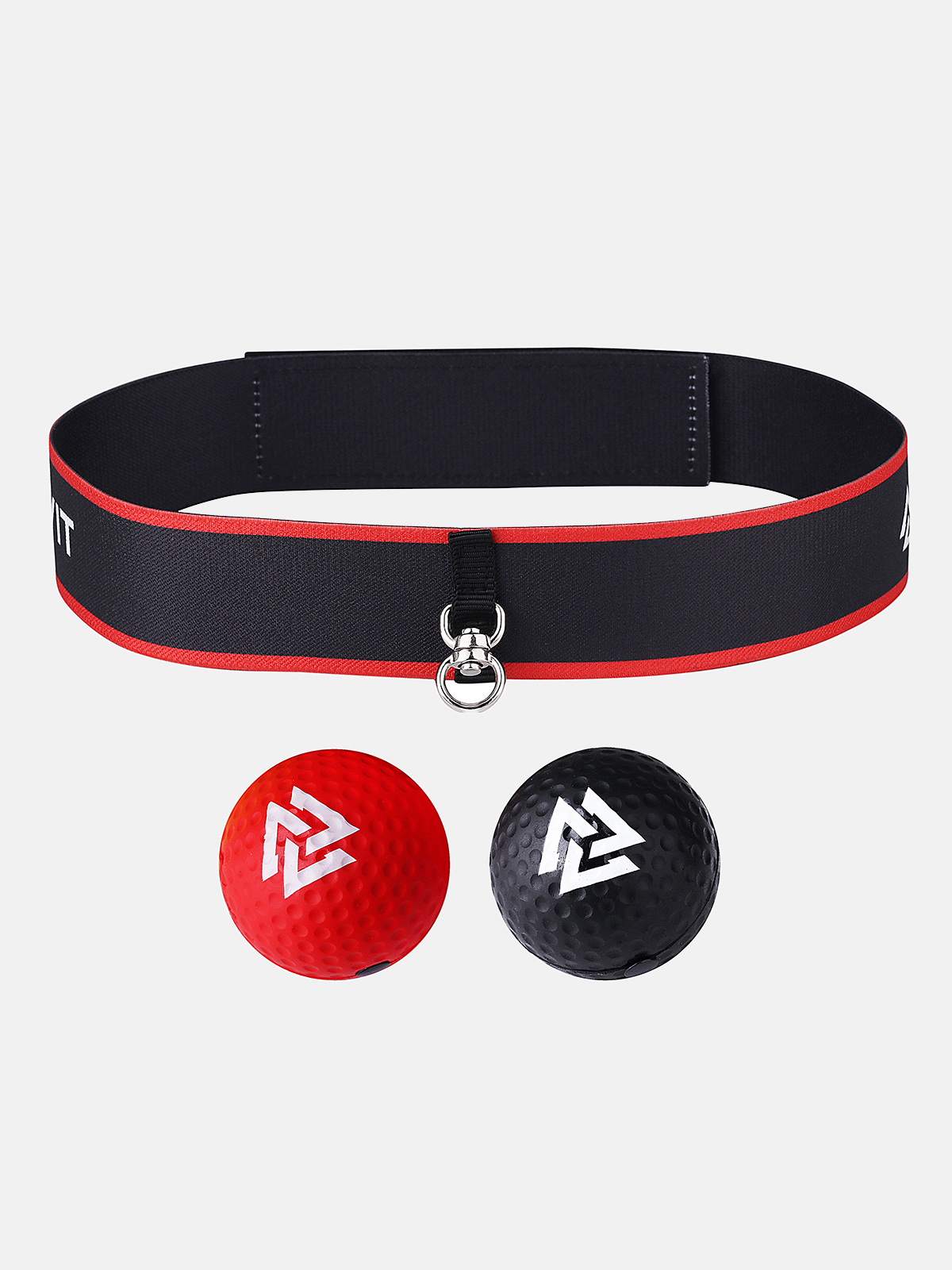 Peresvit Reflex Boxing Set, Photo № 4