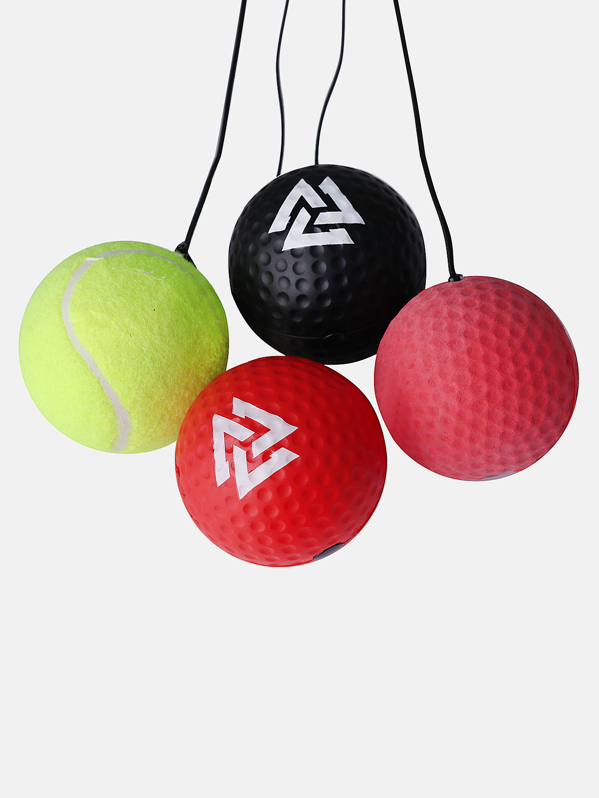 Peresvit Reflex Boxing Set, Photo № 5