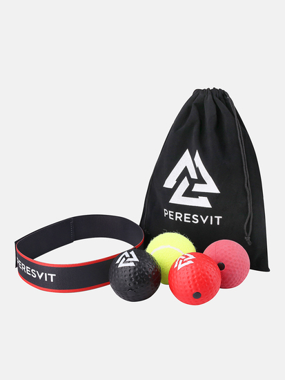 Peresvit Reflex Boxing Set, Photo № 3