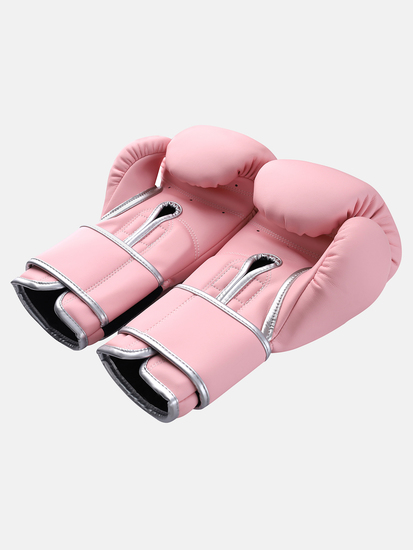 Peresvit Boxing Gloves Stealth Pink, Photo № 5