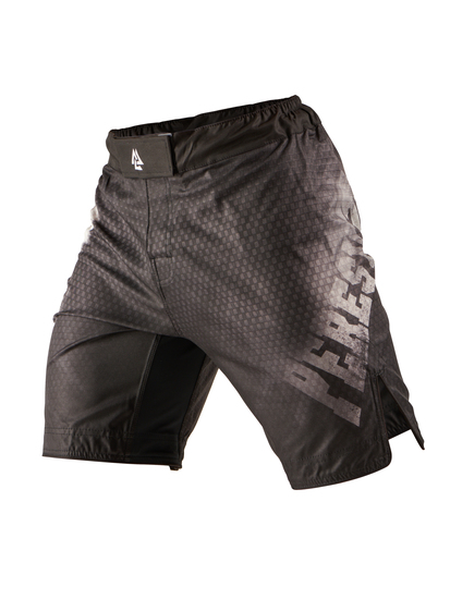 Peresvit Samurai Fury 2.0 Fightshorts, Photo № 2