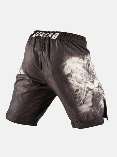 Peresvit Samurai Fury 2.0 Fightshorts, Photo № 4