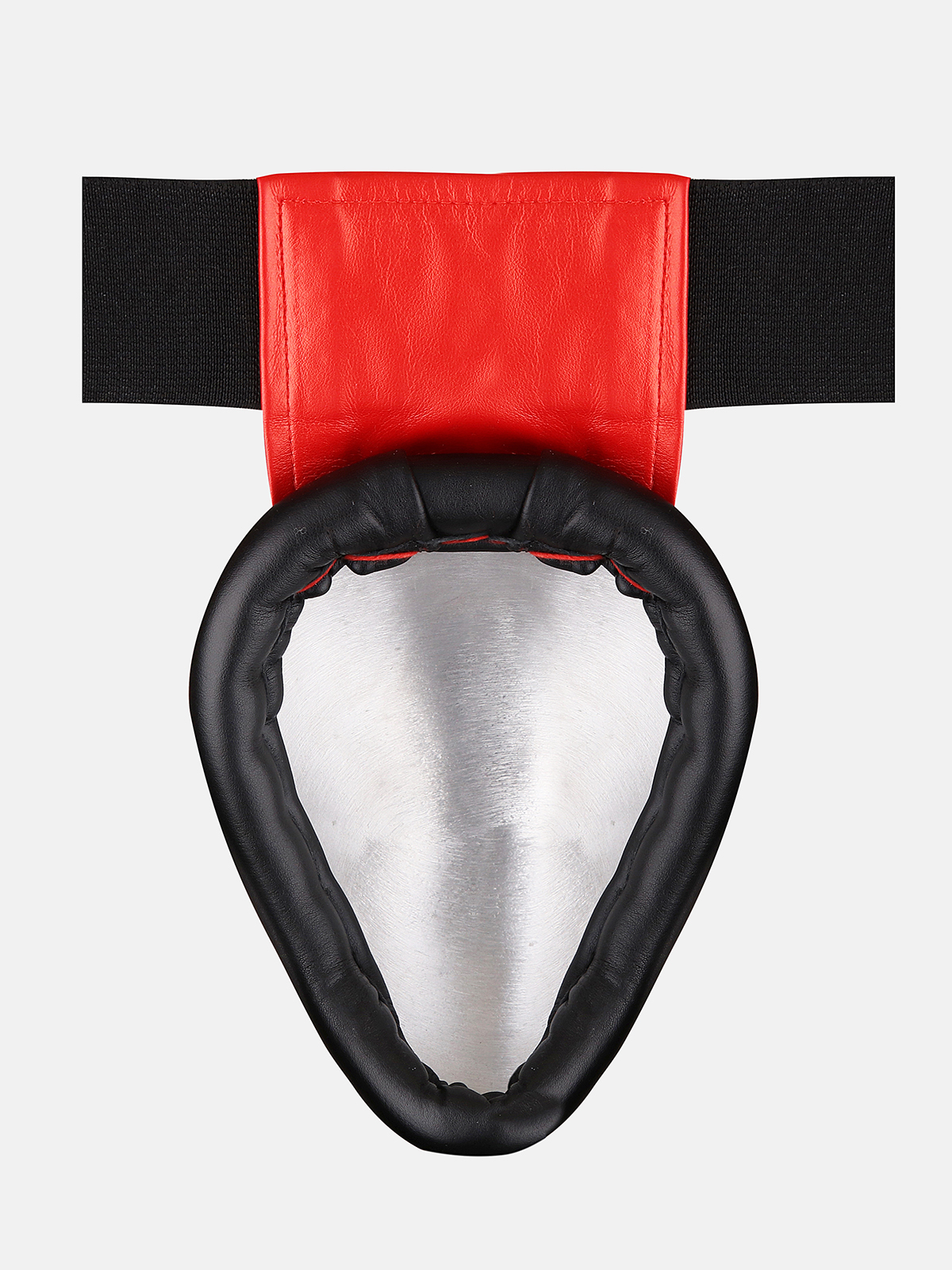 Momentum Groin Protector Metal Cup, Photo № 2