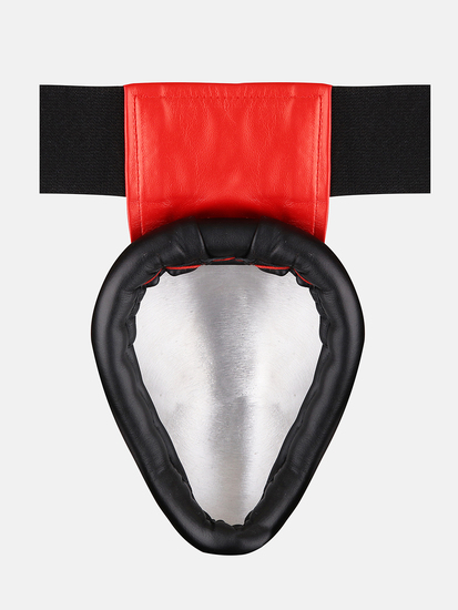 Momentum Groin Protector Metal Cup, Photo № 2