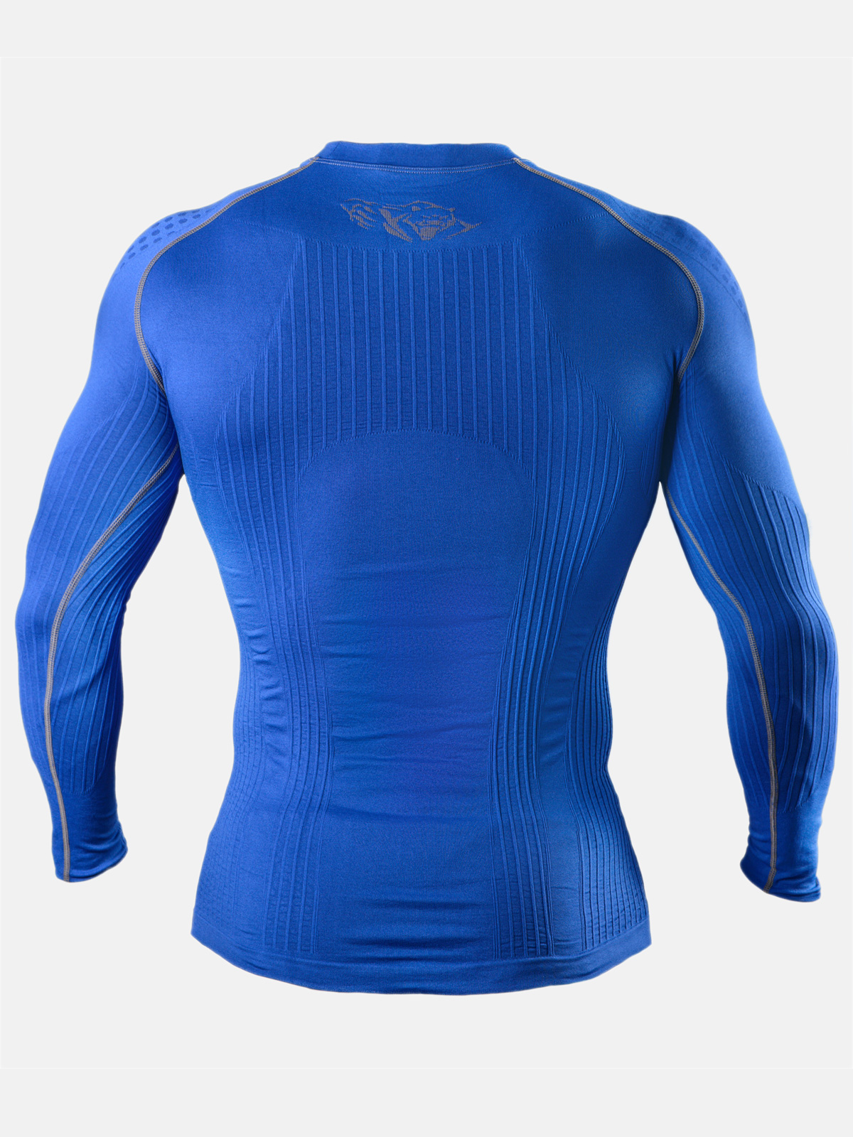 Peresvit 3D Performance Rush Long Sleeve Royal, Photo № 2