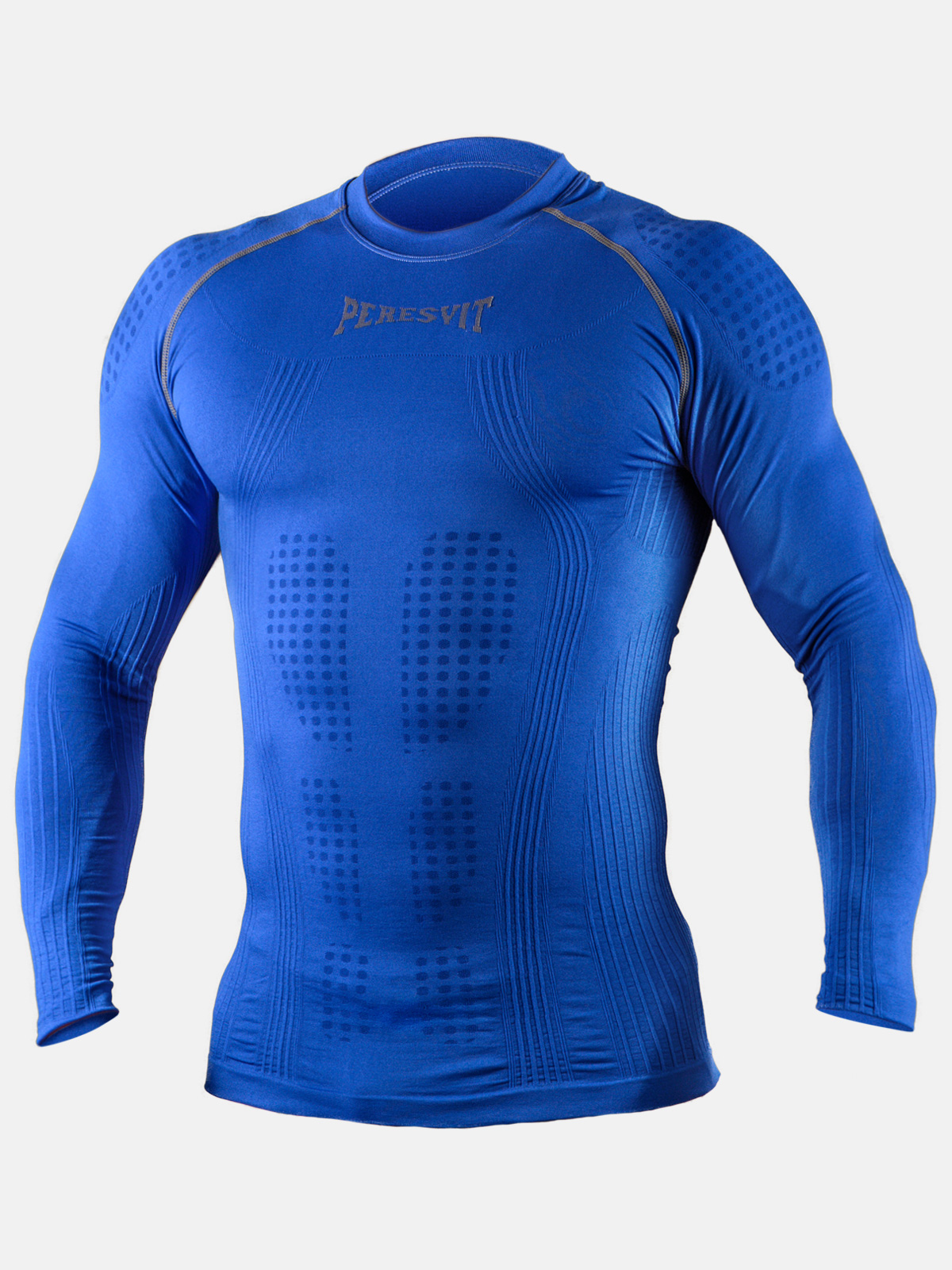 Peresvit 3D Performance Rush Long Sleeve Royal