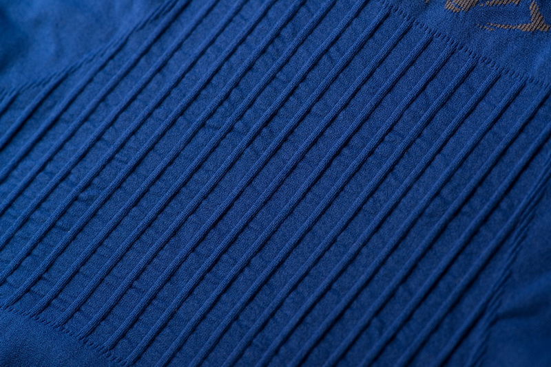 Peresvit 3D Performance Rush Long Sleeve Royal, Photo № 4