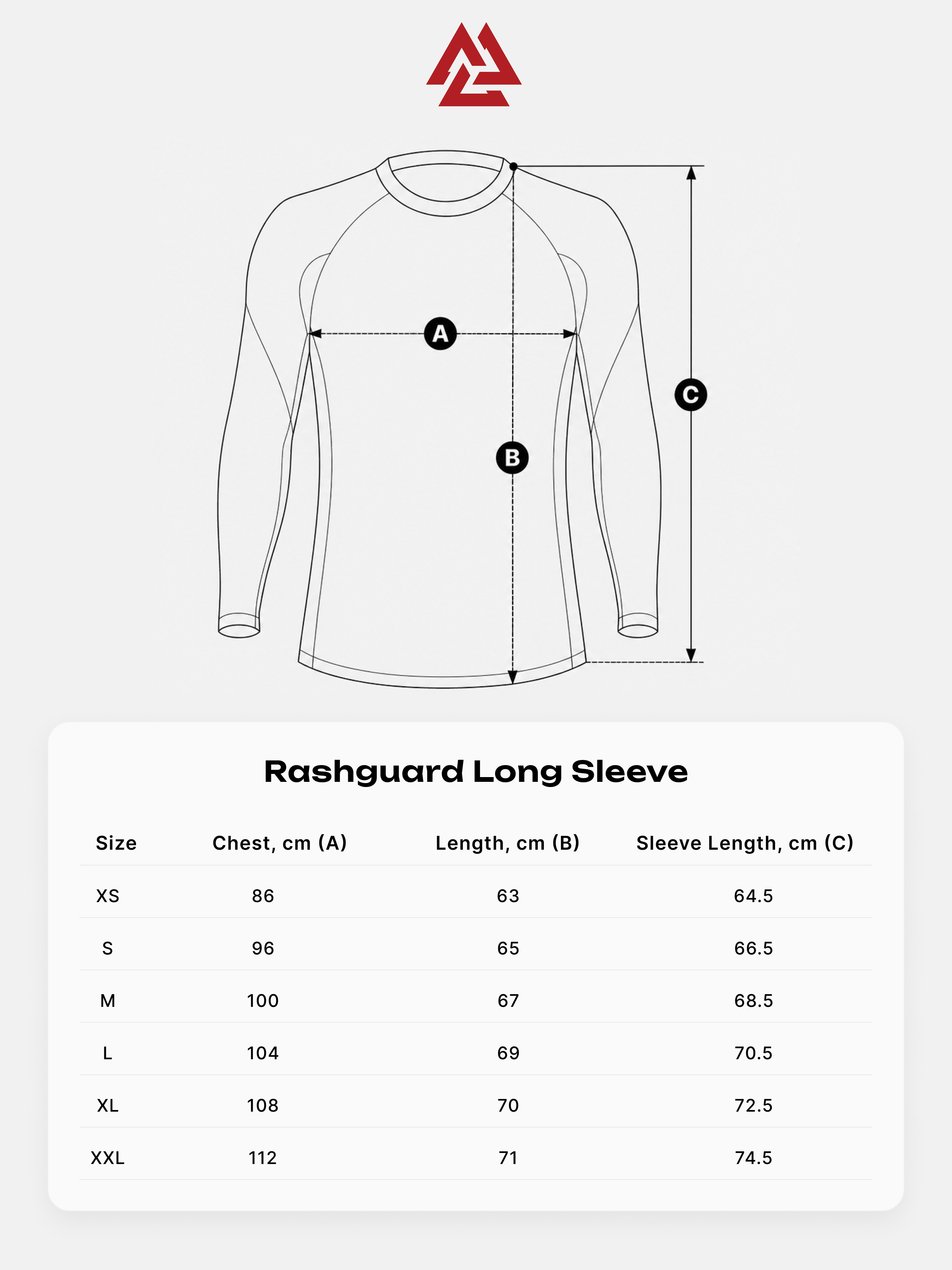 Roots Rashguard Long Sleeve, Photo № 5