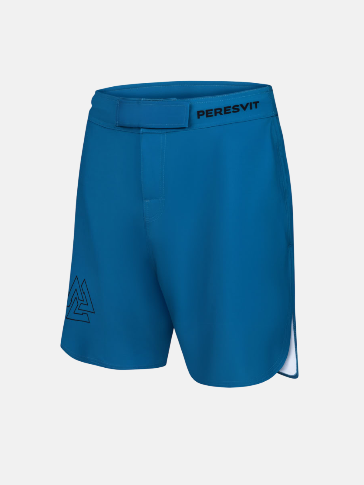 Peresvit Core MMA Fight Shorts Teal Green, Photo № 3