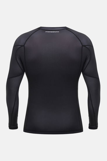 Peresvit Conflict Long Sleeve Rashguard, Photo № 2