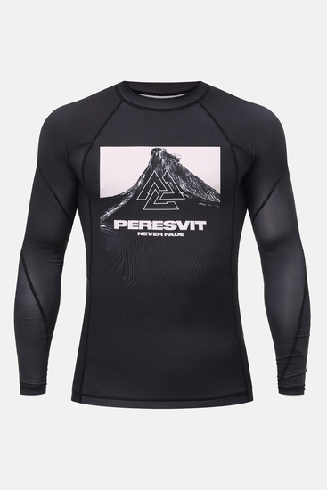 Peresvit Conflict Long Sleeve Rashguard