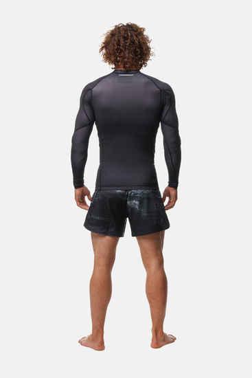Peresvit Conflict Long Sleeve Rashguard, Photo № 4