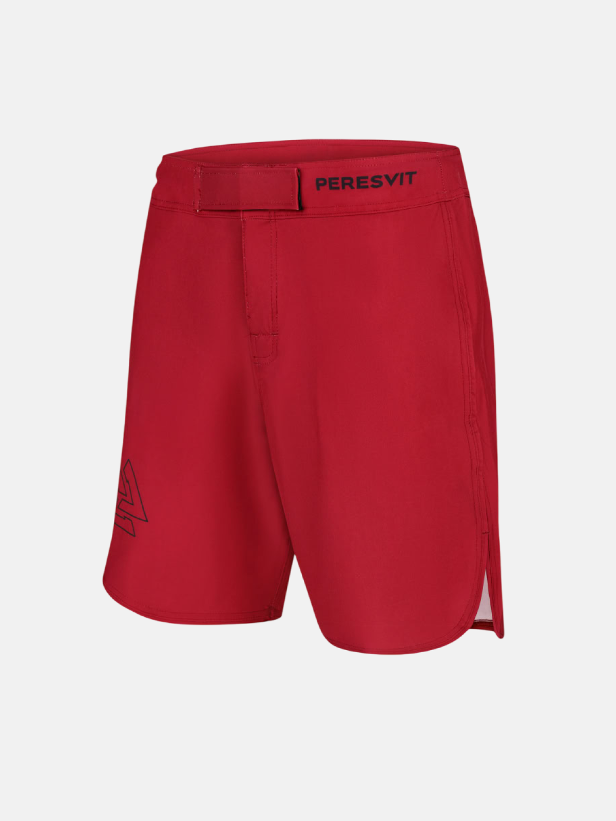 Peresvit Core MMA Fight Shorts Dark Red, Photo № 3