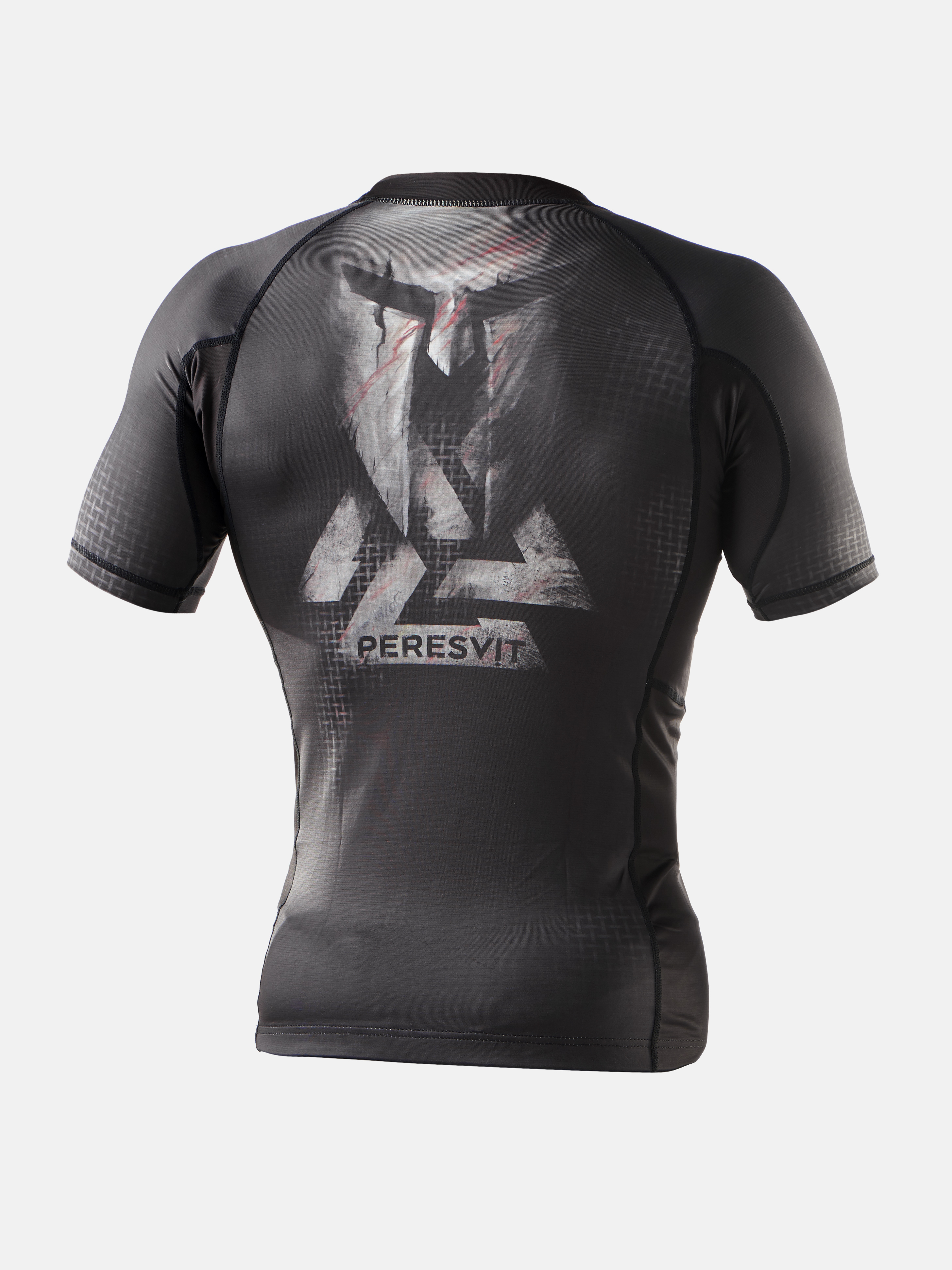 Peresvit Immortal Silver Force Short Sleeve Last Stand, Photo № 4