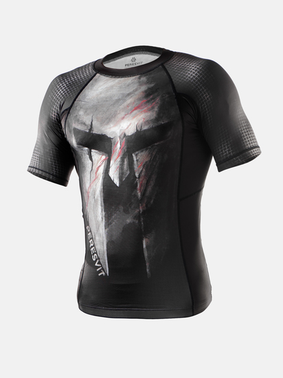 Peresvit Immortal Silver Force Short Sleeve Last Stand, Photo № 3