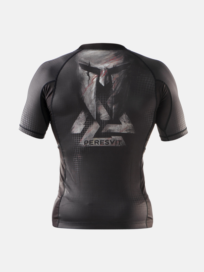 Peresvit Immortal Silver Force Short Sleeve Last Stand, Photo № 2