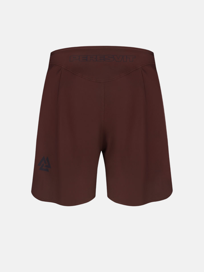 Peresvit Core MMA Fight Shorts Dark Oak, Photo № 2