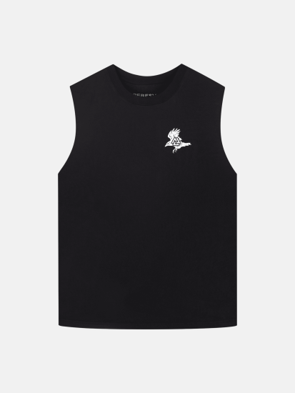 Asgard Tank Top Black, Photo № 7
