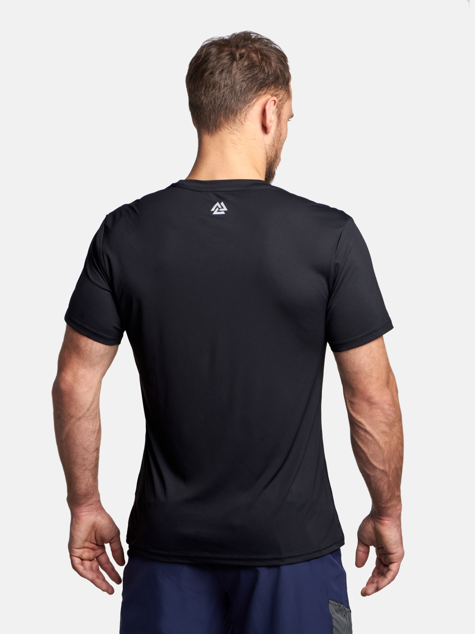 Peresvit Core Training T-shirt Black, Photo № 2