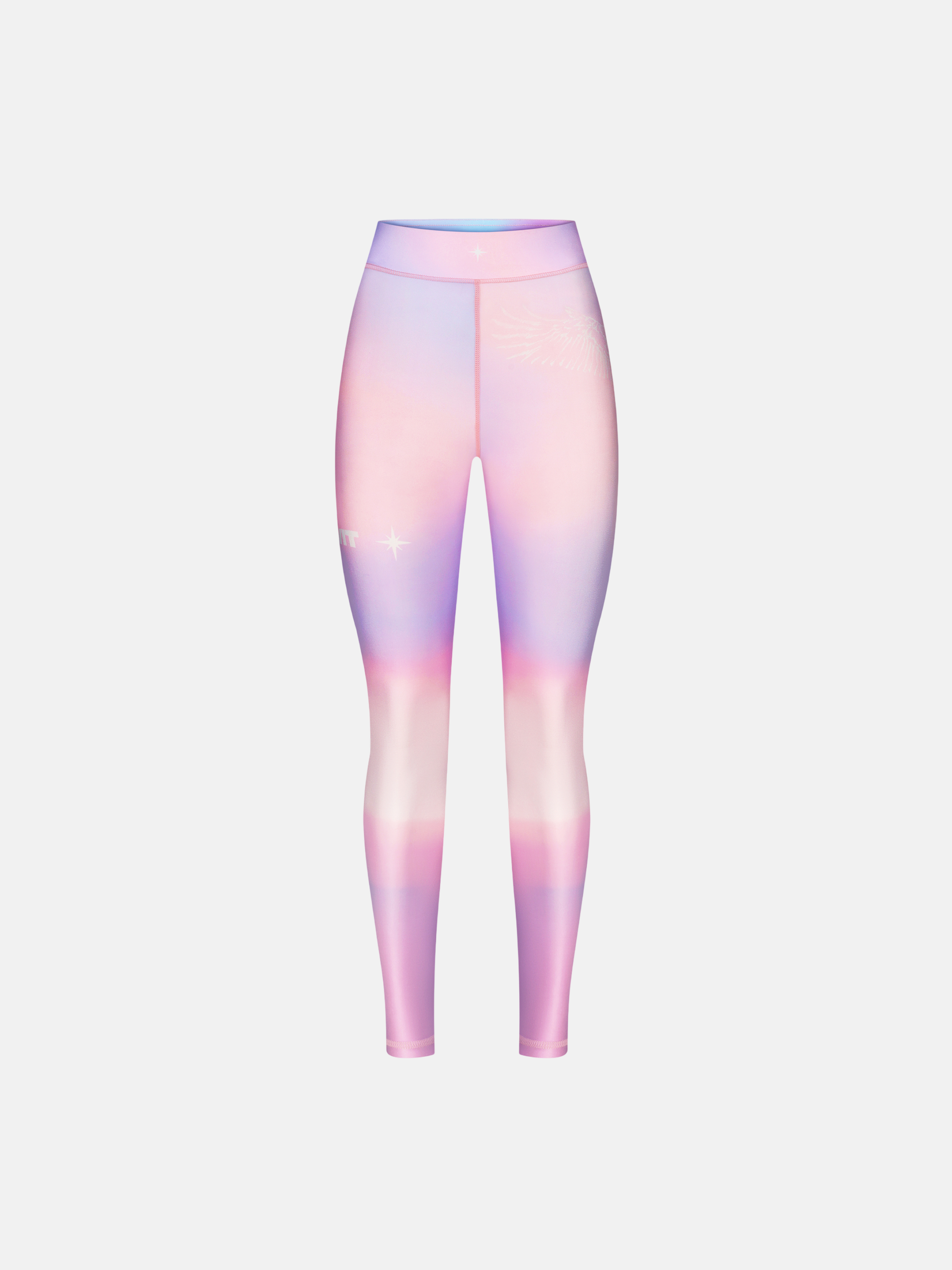 Sparkle Ladies Leggings